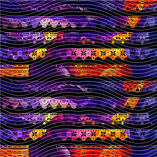 holographic Big- 1381